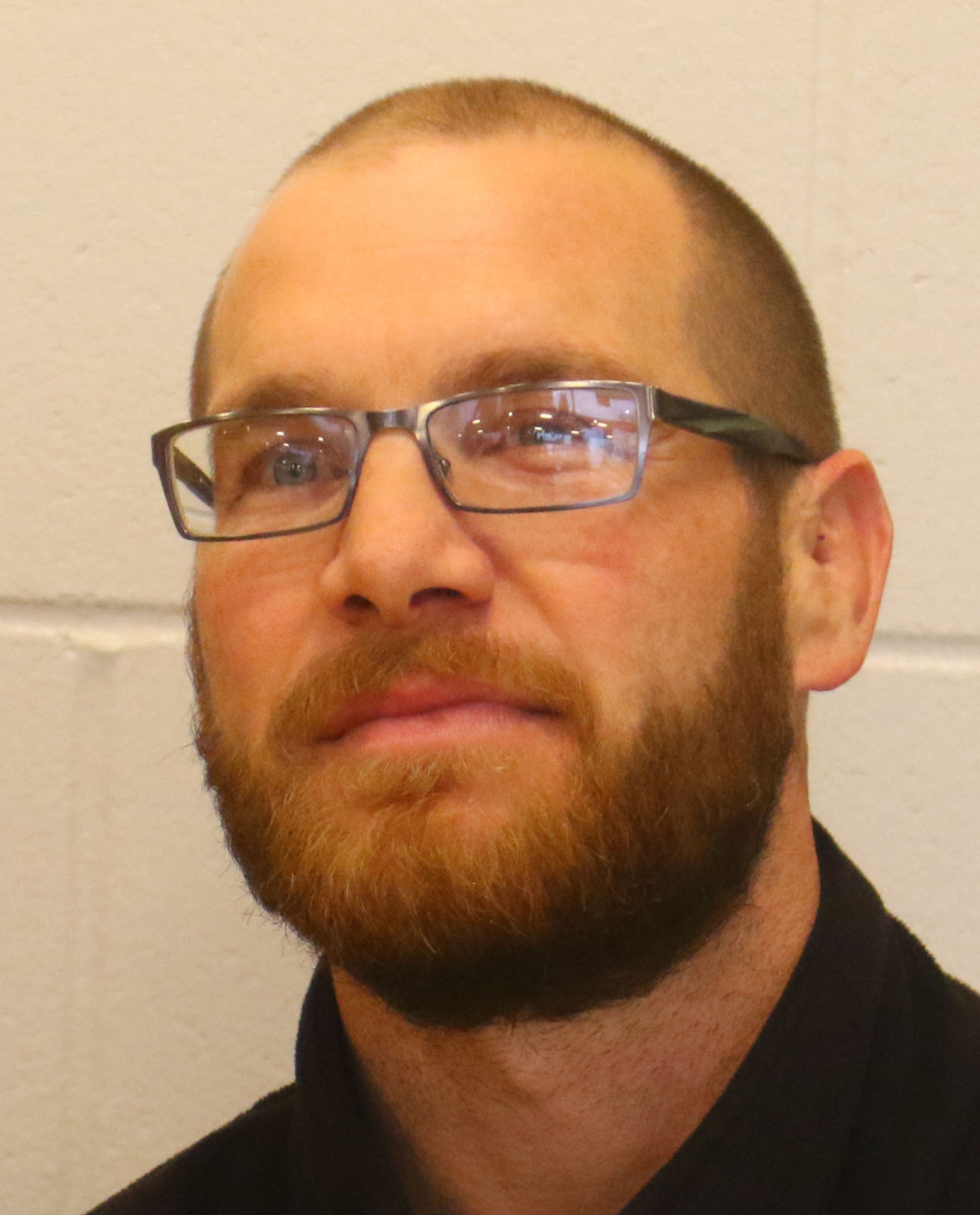 Mike Lester